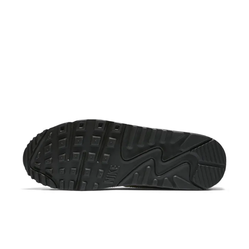 Nike Air Max 90 Wool Cool Grey Mushroom (700155-010)