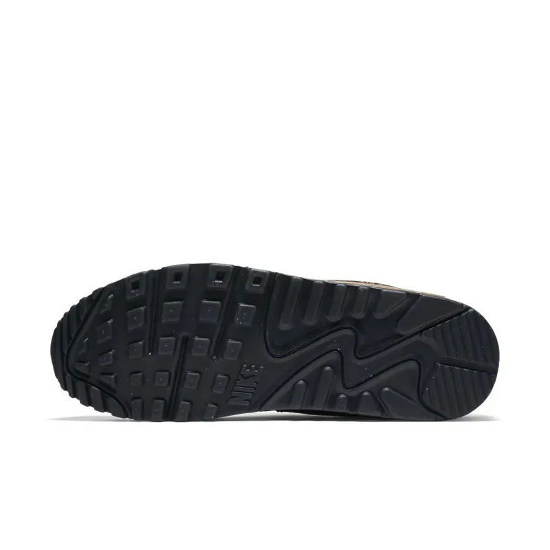 Nike Air Max 90 Wool Thunder Blue (700155-404)