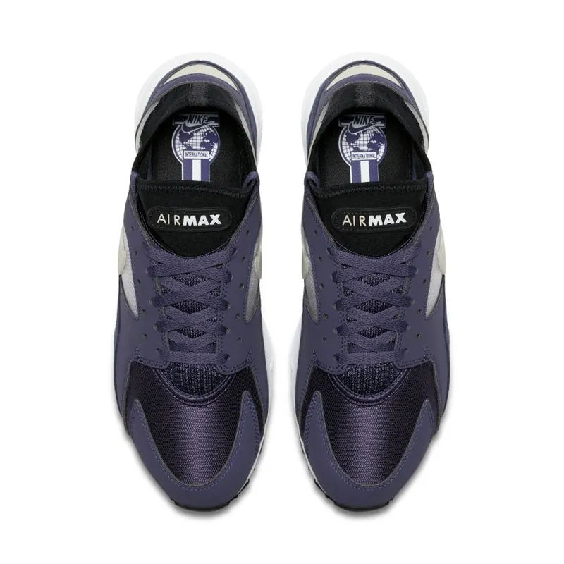 Nike Air Max 93 Purple Patch (306551-500)