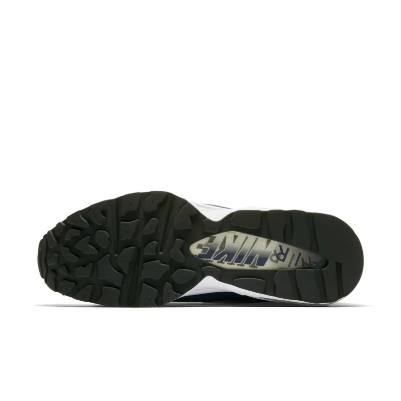 Nike Air Max 93 Purple Patch (306551-500)