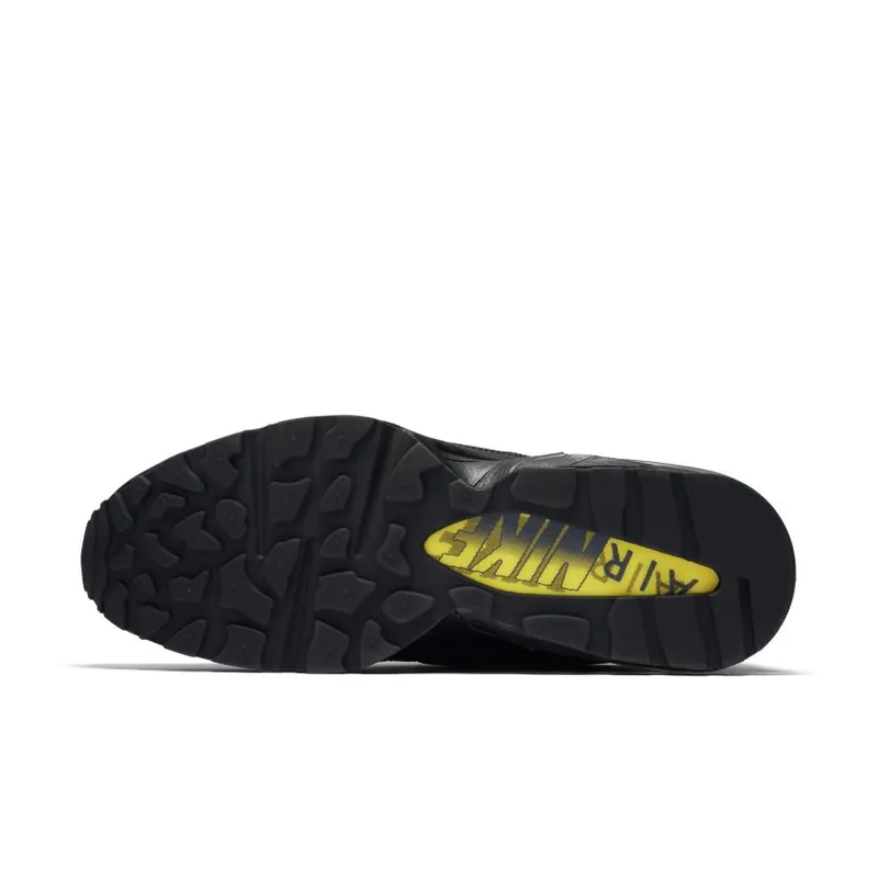 Nike Air Max 94 Black Tour Yellow (AV8197-002)