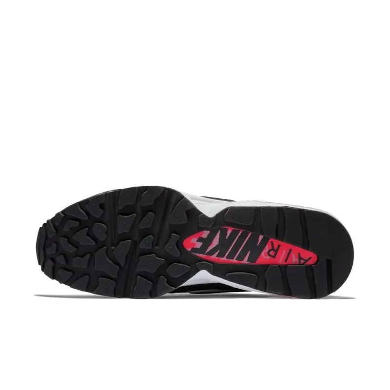 Nike Air Max 94 Wolf Grey Bright Crimson (747997-006)