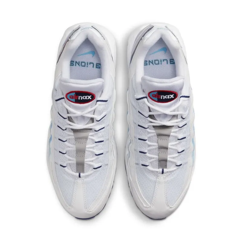 Nike Air Max 95 3 Lions (FB3349-100)