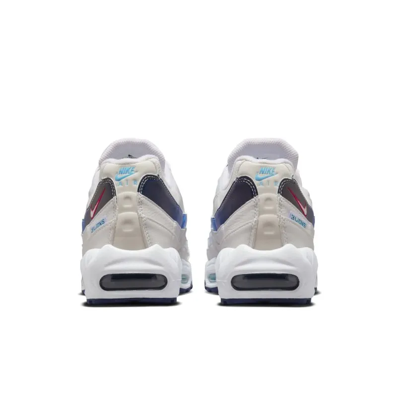 Nike Air Max 95 3 Lions (FB3349-100)