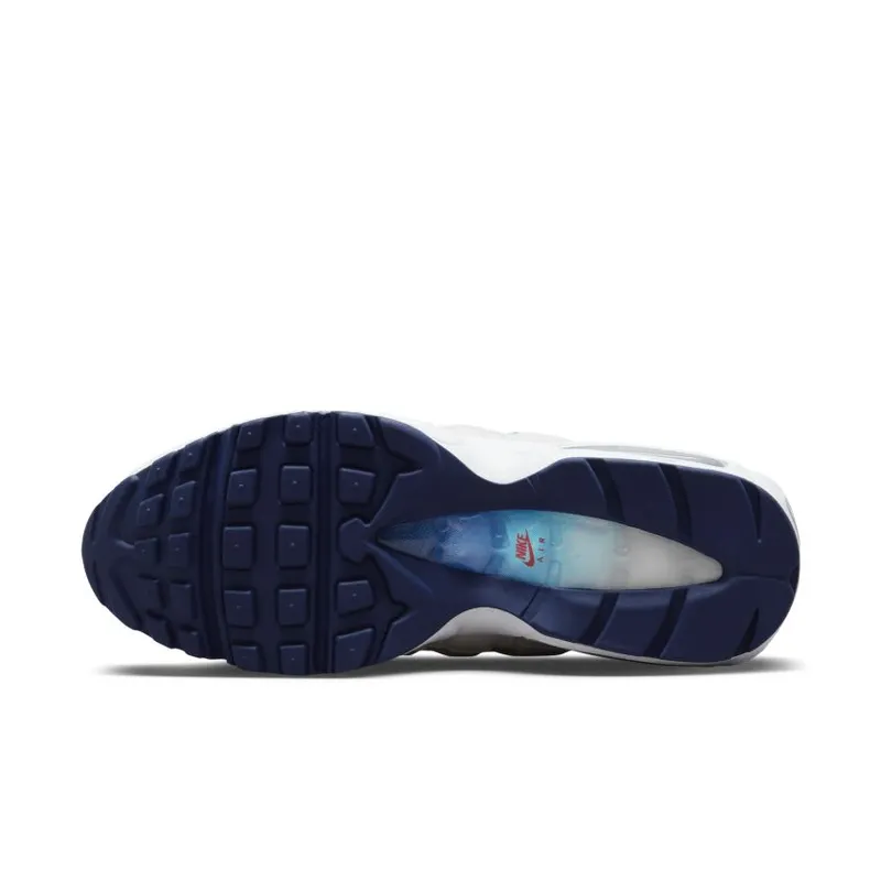 Nike Air Max 95 3 Lions (FB3349-100)