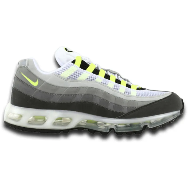 Nike Air Max 95 360 One Time Only Pack Neon (315350-071)