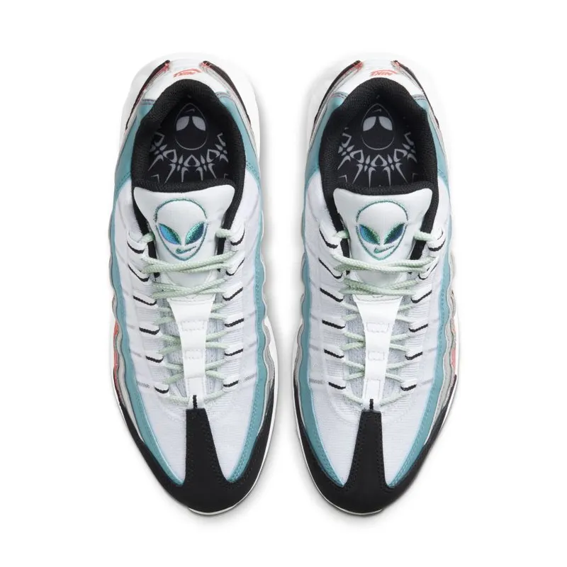 Nike Air Max 95 Aliens (CW5451-100)