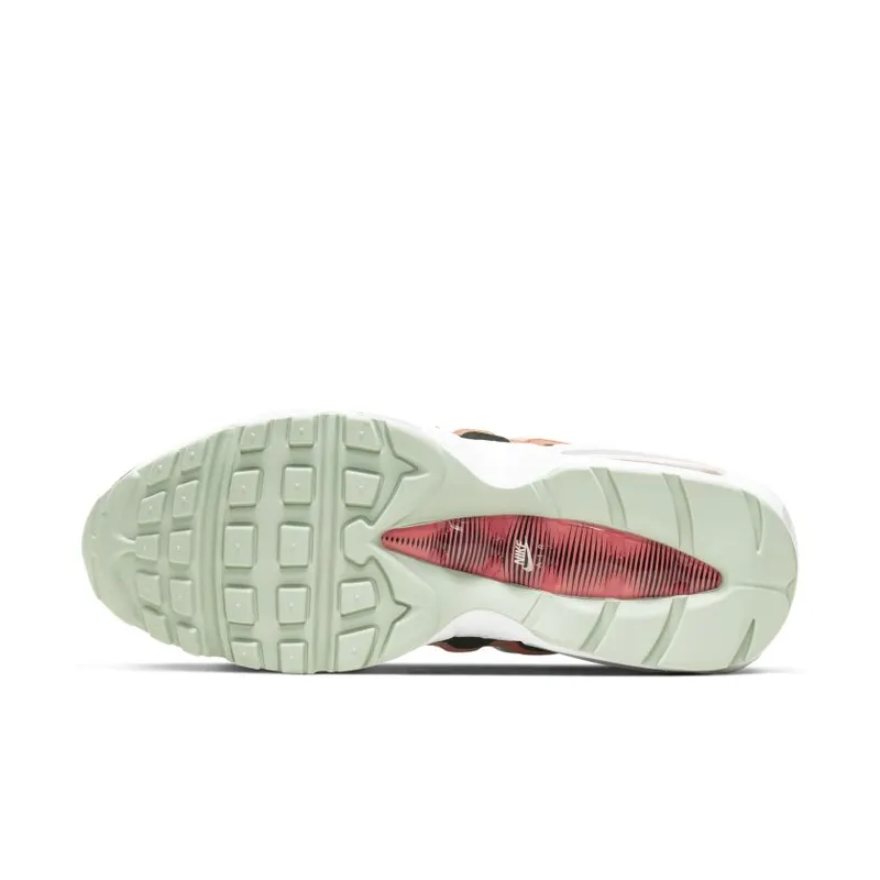 Nike Air Max 95 Aliens (CW5451-100)
