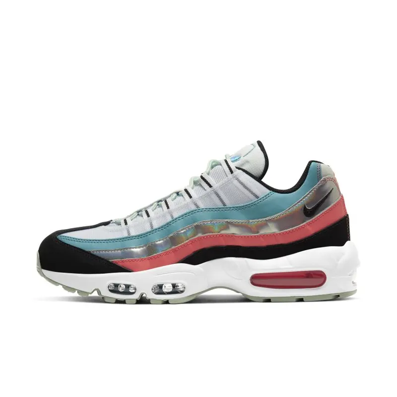 Nike Air Max 95 Aliens (CW5451-100)