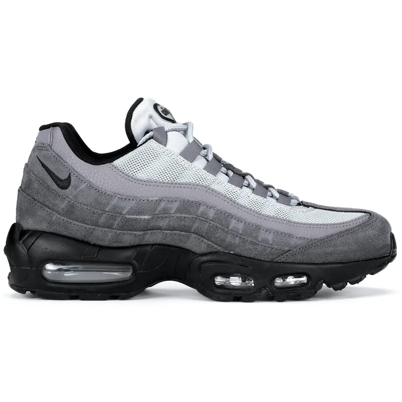 Nike Air Max 95 Anthracite Black (AT9865-008)