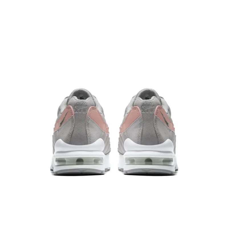 Nike Air Max 95 Atmosphere Grey Bleached Coral (GS) (310830-011)