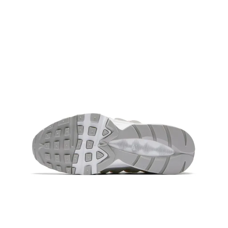 Nike Air Max 95 Atmosphere Grey Bleached Coral (GS) (310830-011)