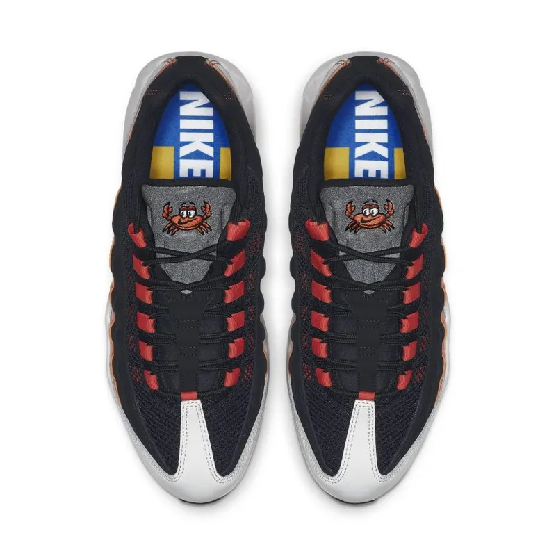 Nike Air Max 95 Baltimore Away (CD7792-001)
