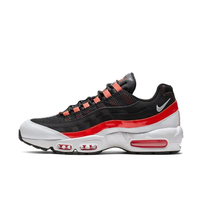 Nike Air Max 95 Baltimore Away (CD7792-001)