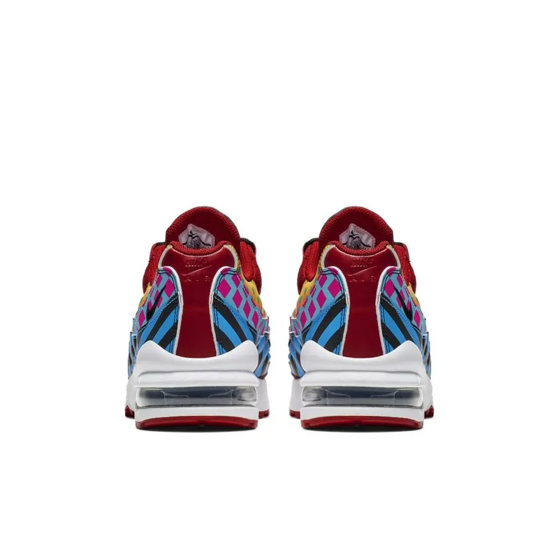 Nike Air Max 95 Baltimore (GS) (CI4422-600)