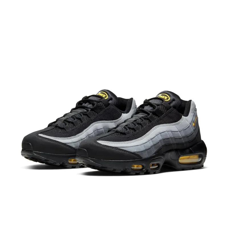 Nike Air Max 95 Batman (CQ4024-001)