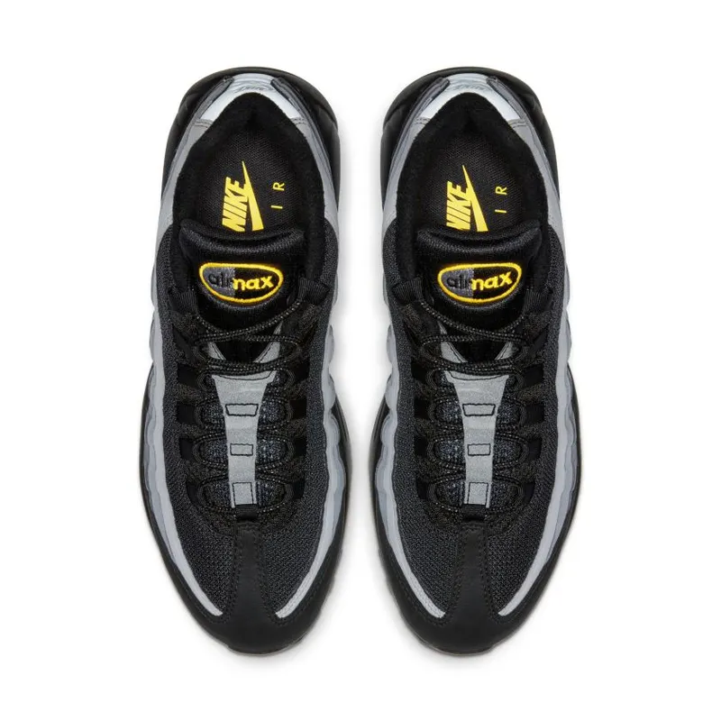 Nike Air Max 95 Batman (CQ4024-001)