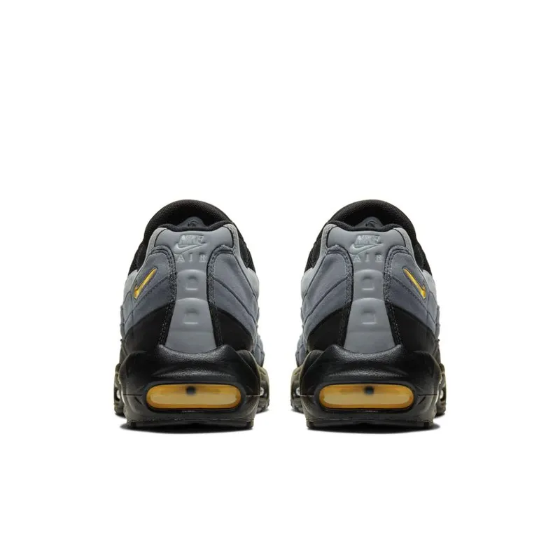 Nike Air Max 95 Batman (CQ4024-001)