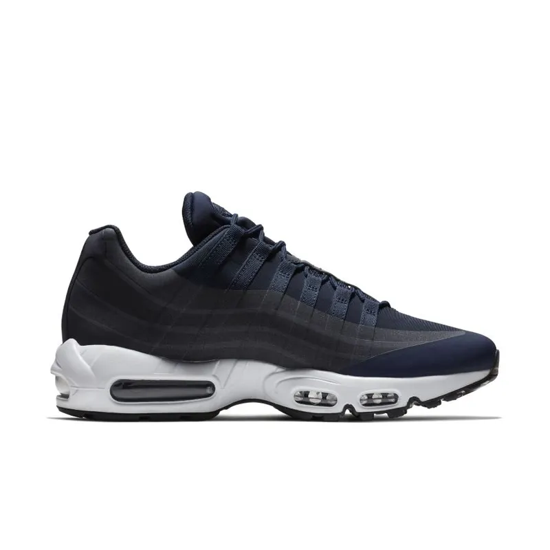 Nike Air Max 95 Big Logo Slate (AJ7183-400)