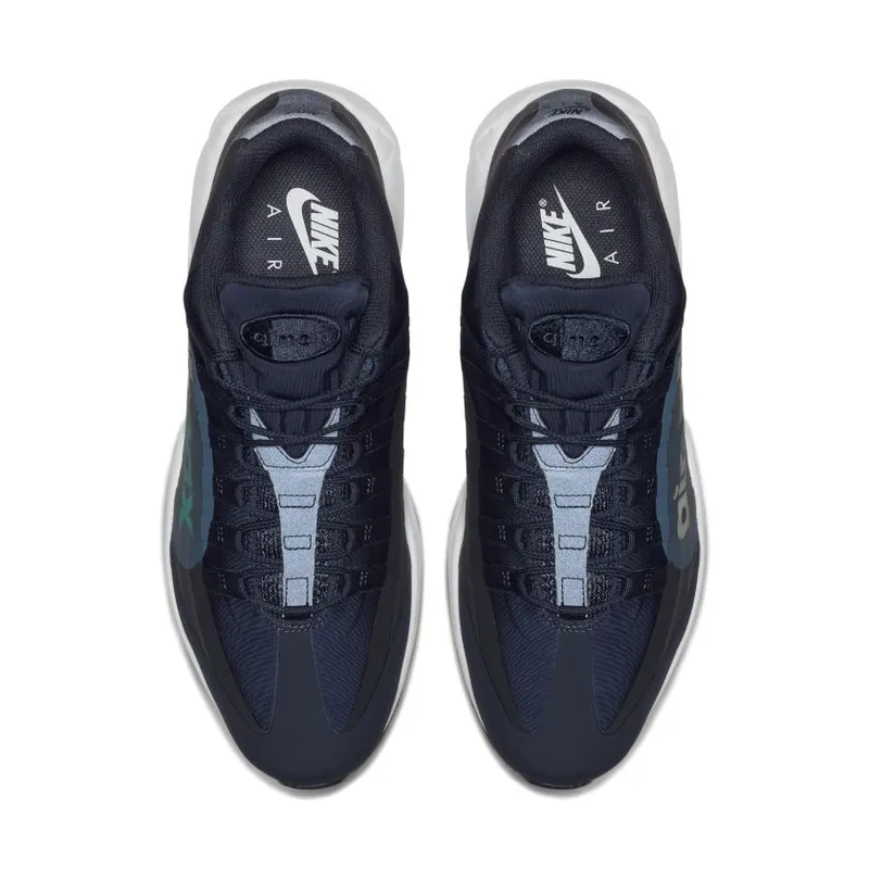 Nike Air Max 95 Big Logo Slate (AJ7183-400)