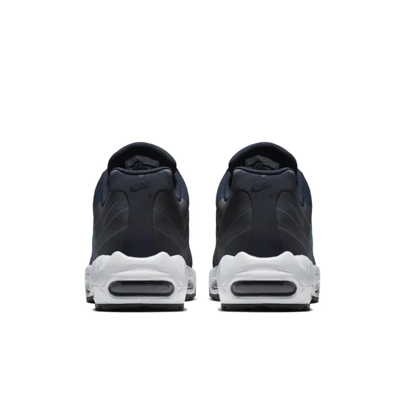 Nike Air Max 95 Big Logo Slate (AJ7183-400)