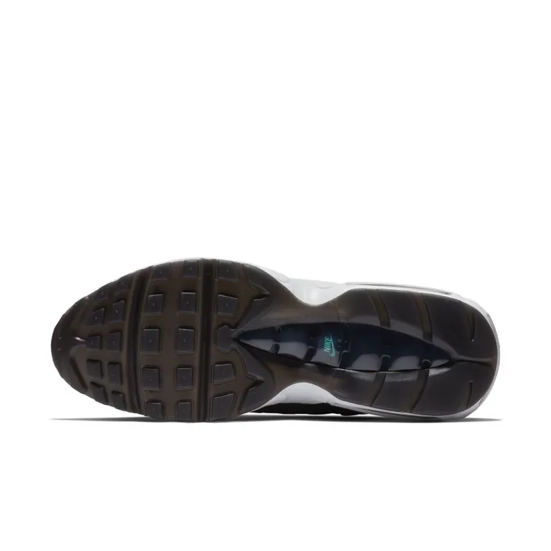 Nike Air Max 95 Big Logo Slate (AJ7183-400)