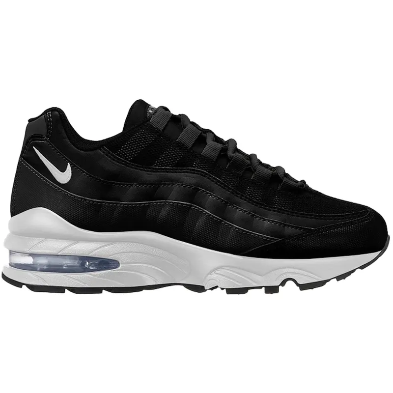 Nike Air Max 95 Black (GS) (905348-026)