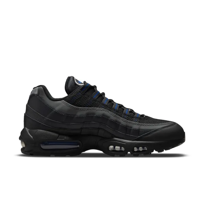 Nike Air Max 95 Black Royal (DM9104-001)