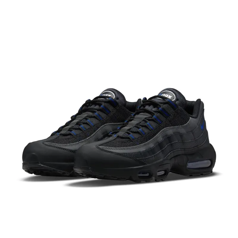 Nike Air Max 95 Black Royal (DM9104-001)