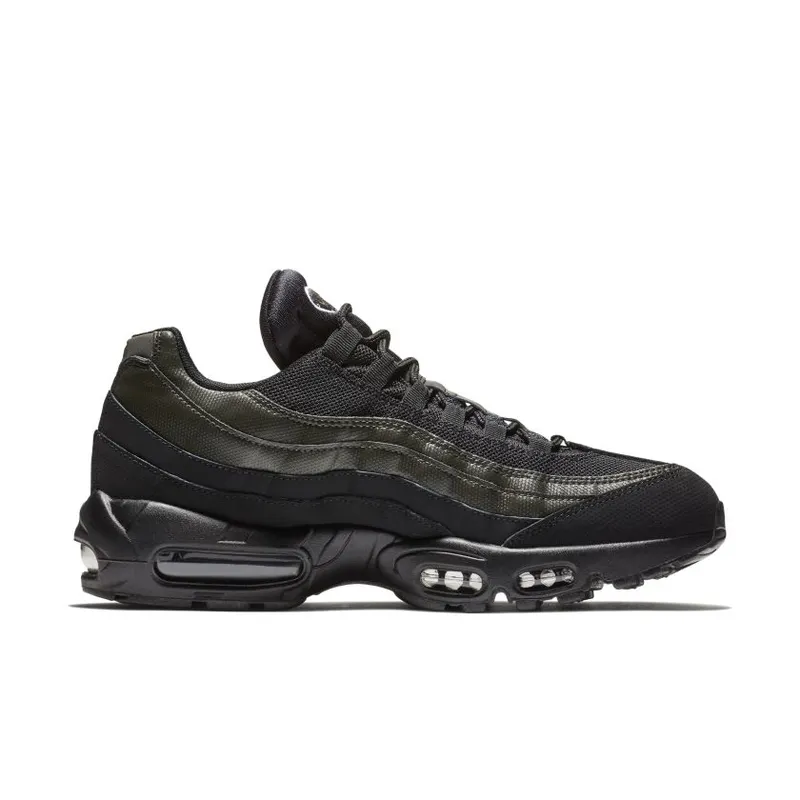 Nike Air Max 95 Black Sequoia (749766-034)