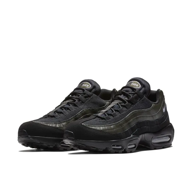 Nike Air Max 95 Black Sequoia (749766-034)