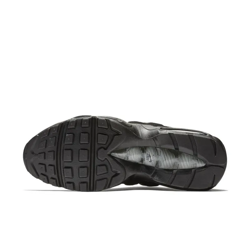 Nike Air Max 95 Black Sequoia (749766-034)