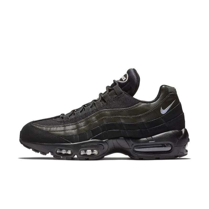 Nike Air Max 95 Black Sequoia (749766-034)
