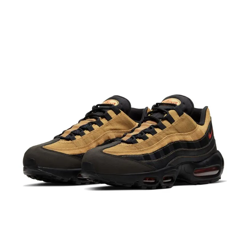 Nike Air Max 95 Black Wheat (AT9865-014)