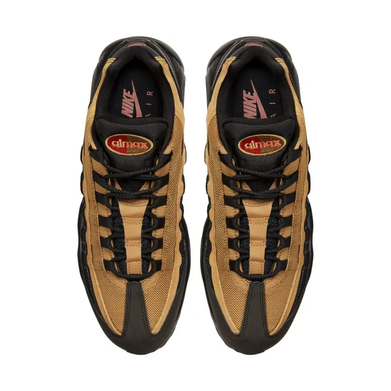 Nike Air Max 95 Black Wheat (AT9865-014)