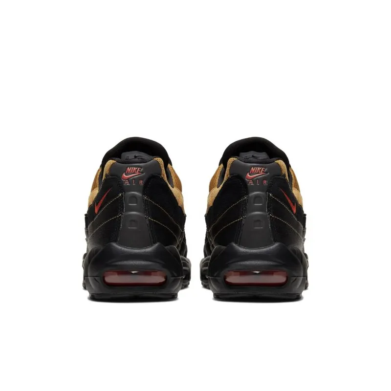 Nike Air Max 95 Black Wheat (AT9865-014)