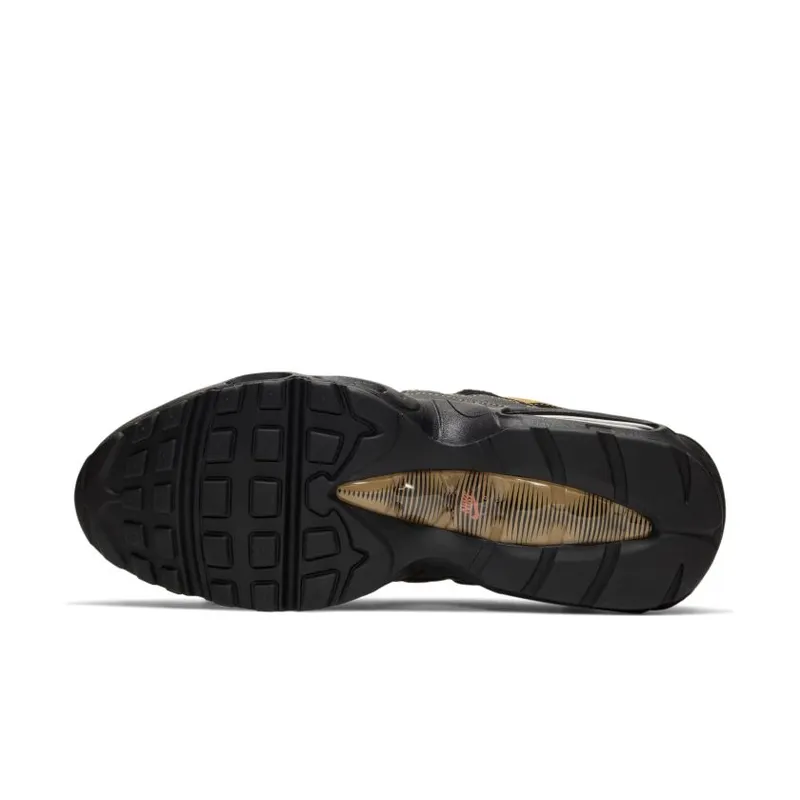 Nike Air Max 95 Black Wheat (AT9865-014)