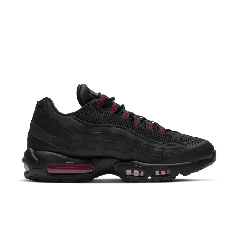 Nike Air Max 95 Bred (DD7114-001)