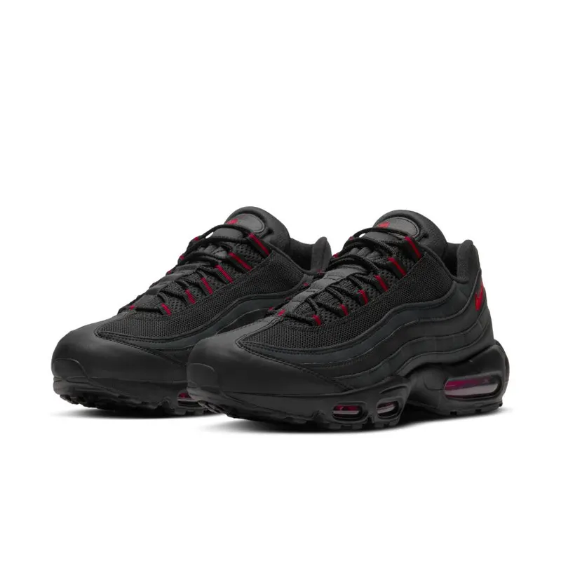 Nike Air Max 95 Bred (DD7114-001)