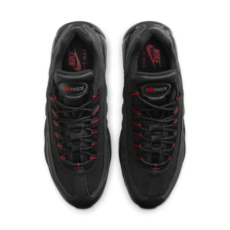 Nike Air Max 95 Bred (DD7114-001)