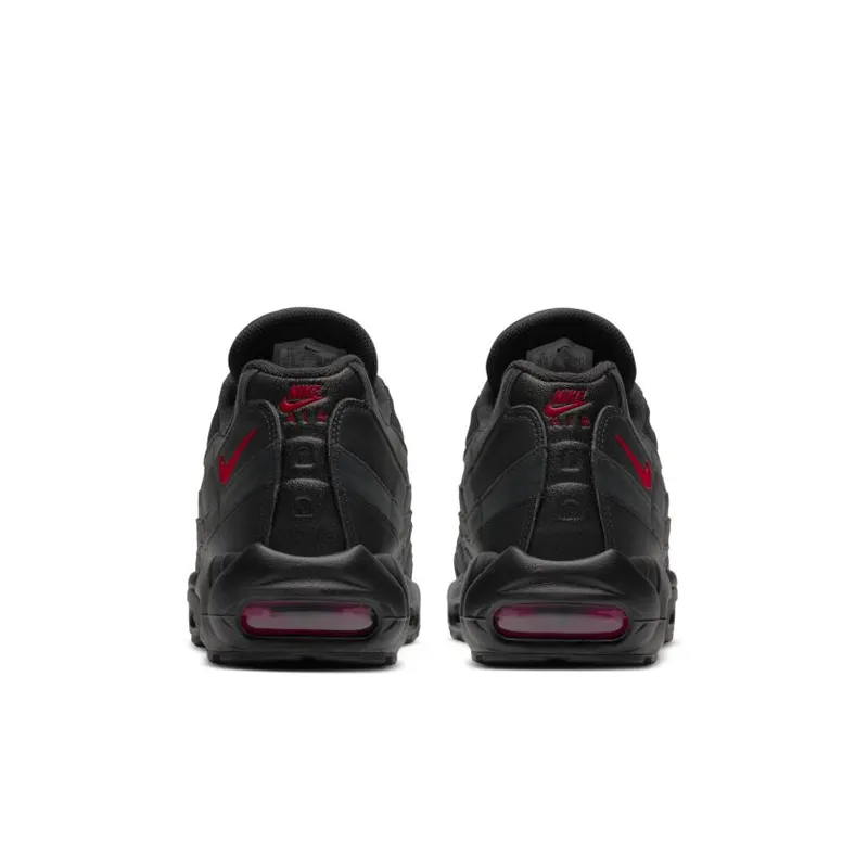 Nike Air Max 95 Bred (DD7114-001)