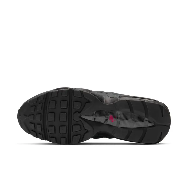 Nike Air Max 95 Bred (DD7114-001)