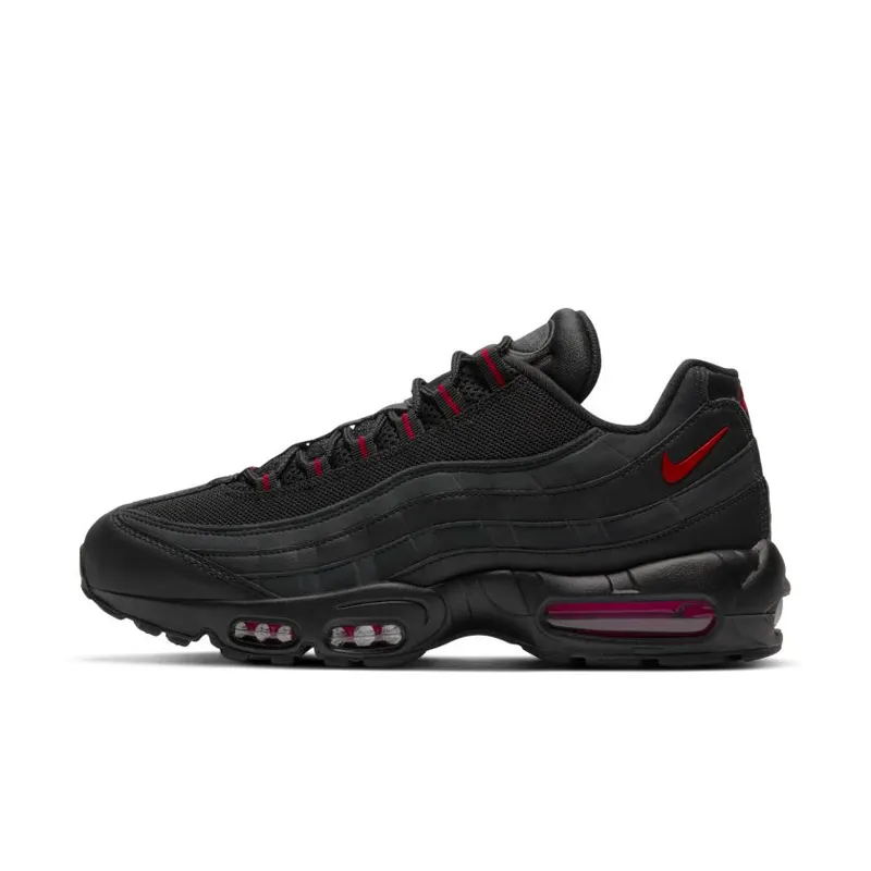 Nike Air Max 95 Bred (DD7114-001)
