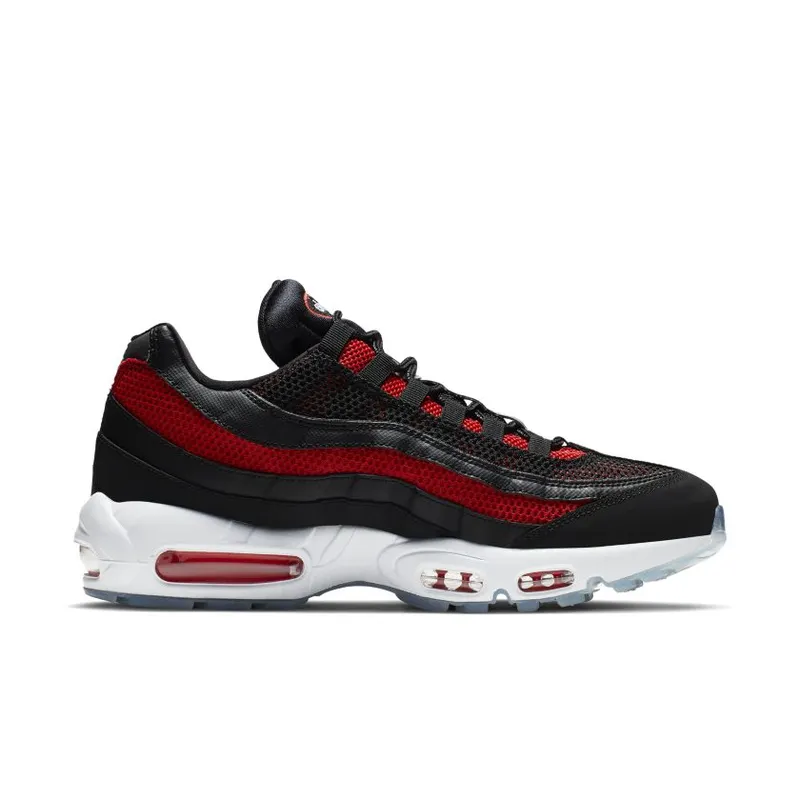 Nike Air Max 95 Bred Ice (749766-039)