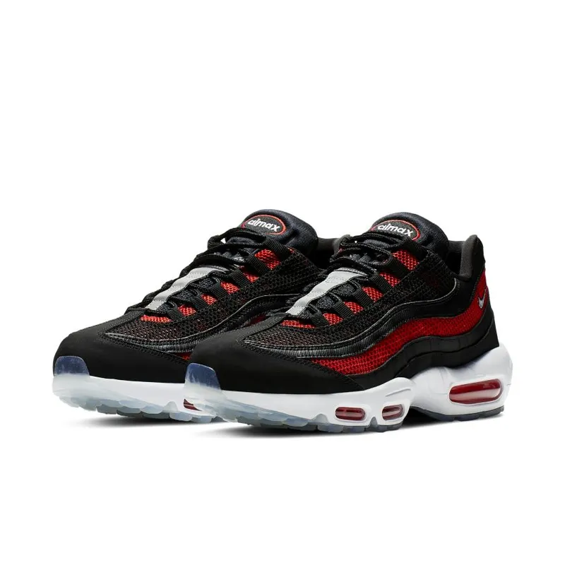 Nike Air Max 95 Bred Ice (749766-039)