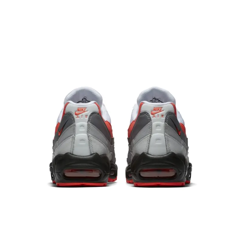 Nike Air Max 95 Bright Crimson Comet (749766-112)