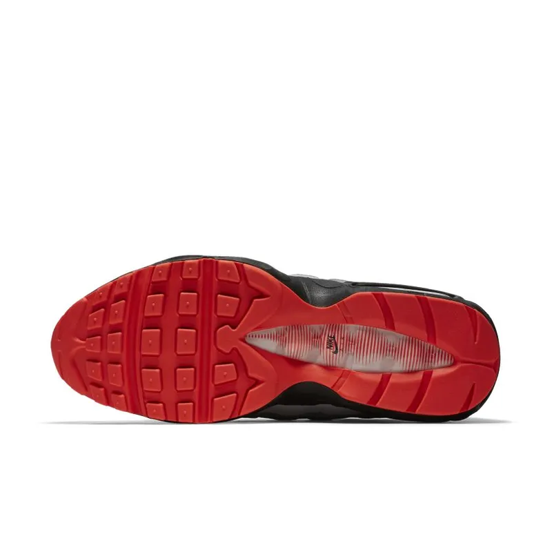 Nike Air Max 95 Bright Crimson Comet (749766-112)