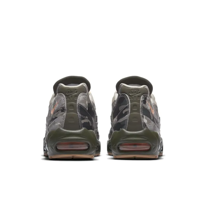 Nike Air Max 95 Camo Sunset (AQ6303-001)