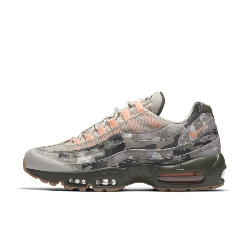 Nike Air Max 95 Camo Sunset (AQ6303-001)