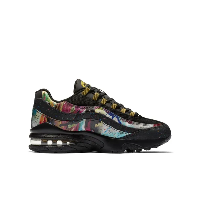 Nike Air Max 95 Caribana (GS) (AT6158-001)
